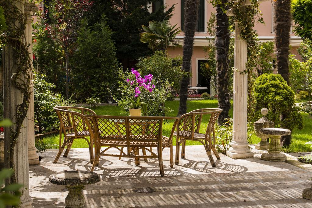 Hotel Sant'Antonin Venice Ngoại thất bức ảnh