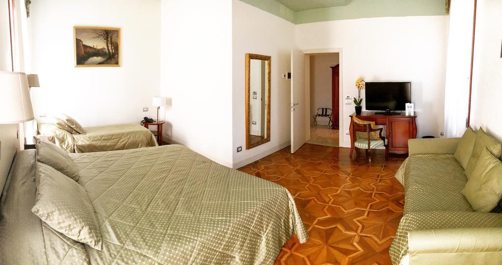 Hotel Sant'Antonin Venice Ngoại thất bức ảnh