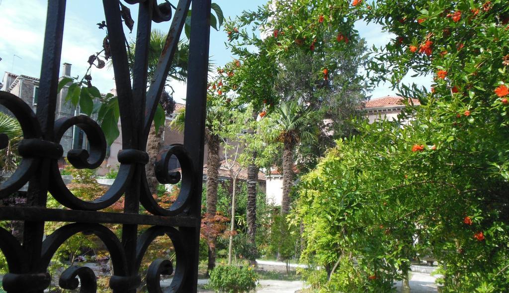 Hotel Sant'Antonin Venice Ngoại thất bức ảnh